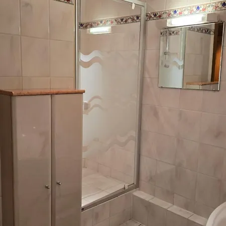 Grand Avec Loggia - Centre - Thermes - Aquensis - Parking Prive 아파트