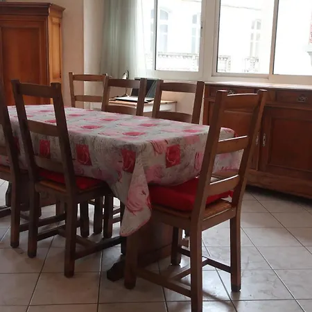 Grand - Centre - Thermes - Aquensis - Parking Privé *