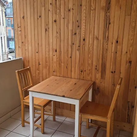 Grand - Centre - Thermes - Aquensis - Parking Prive * Баньер-де-Бигор