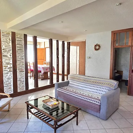 Grand Avec Loggia - Centre - Thermes - Aquensis - Parking Prive