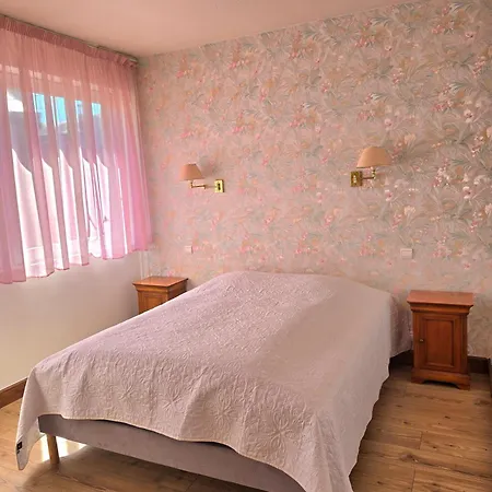 Grand Avec Loggia - Centre - Thermes - Aquensis - Parking Prive