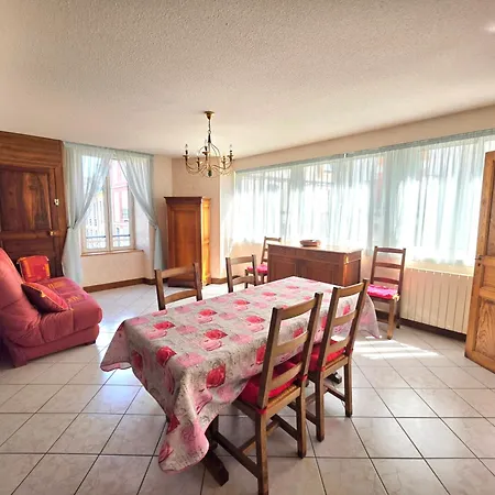 Grand - Centre - Thermes - Aquensis - Parking Privé Apartamento *