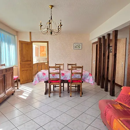 Апартаменты Grand Avec Loggia - Centre - Thermes - Aquensis - Parking Prive *