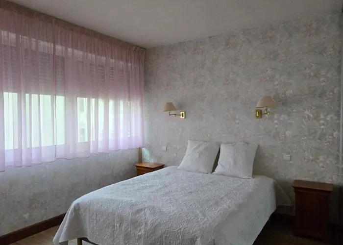 Apartment Grand - Centre - Thermes - Aquensis - Parking Prive Bagneres-de-Bigorre