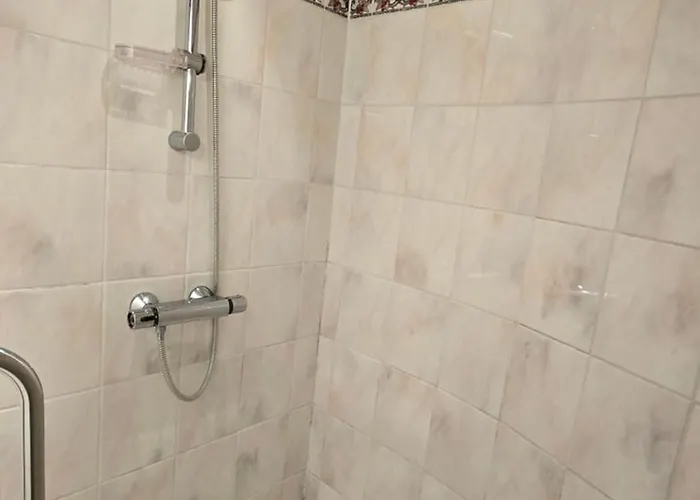 Grand - Centre - Thermes - Aquensis - Parking Prive * Bagneres-de-Bigorre