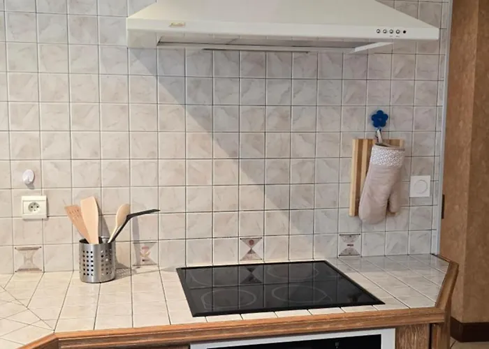 Grand - Centre - Thermes - Aquensis - Parking Prive Bagneres-de-Bigorre